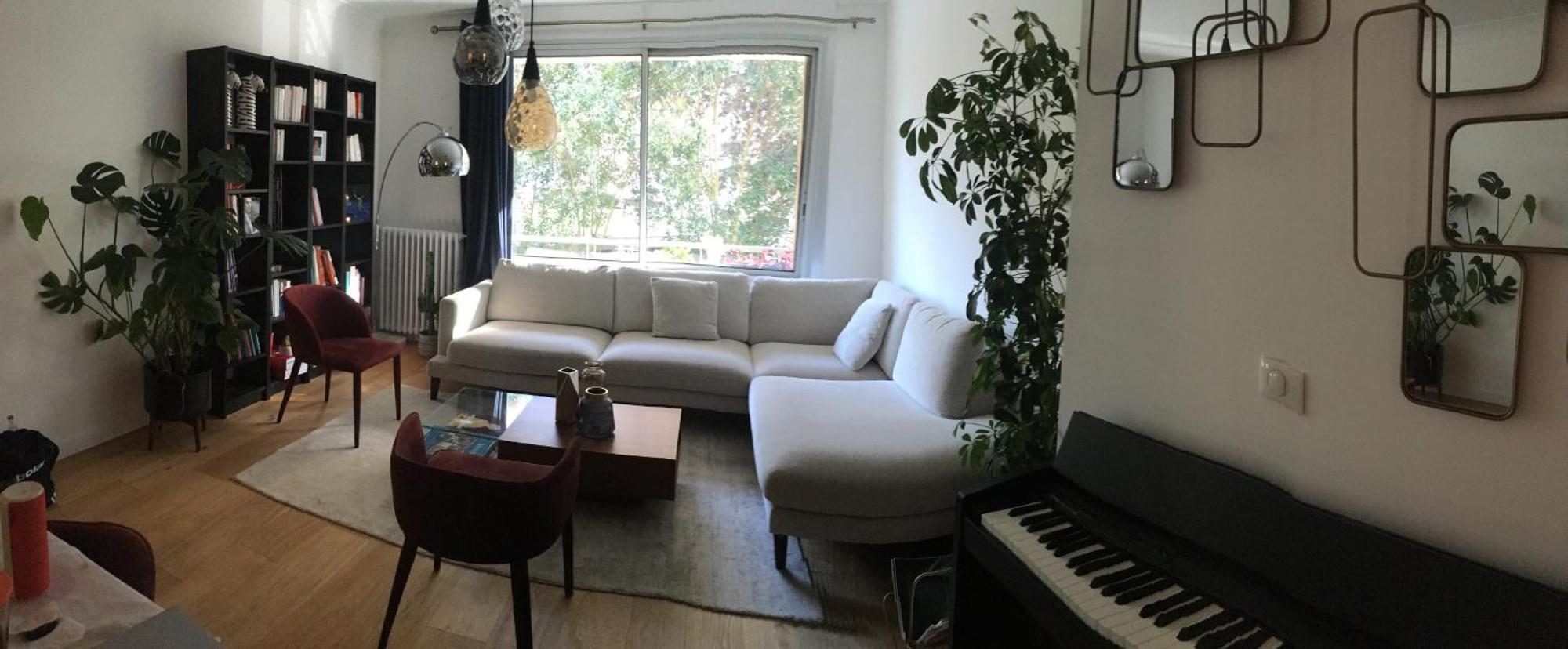 Appartement Moderne Renove Centre Ville Тулуза Екстериор снимка
